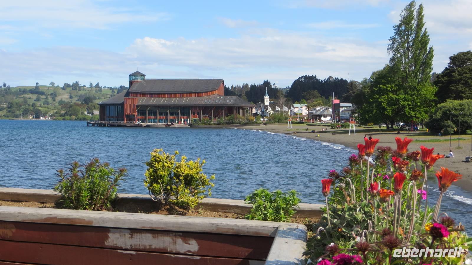 Frutillar