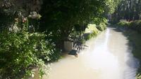 Gaiman im Chubut-Tal