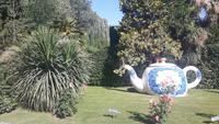 Gaiman im Chubut-Tal