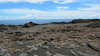 Galapagos - Ausflug nach Bartolomé -