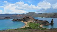 Galapagos - Ausflug nach Bartolomé -