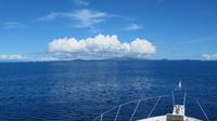 Galapagos - Ausflug nach Bartolomé