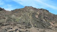 Galapagos - Ausflug nach Bartolome-