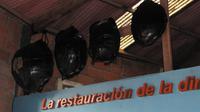 Galapagos - Carles-Darwin-Forschungsstation
