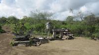 Galapagos - Floreana - Post Office Bay