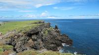 Galapagos -Plaza Sur -