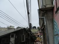 Gassen Valparaiso
