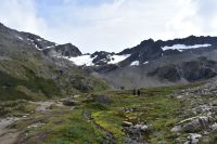 Glacier Martial