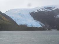 Gletscher Aguila