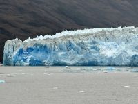 Gletscher Pius XI