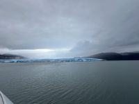Gletscher Pius XI