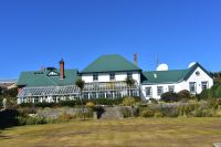 Government House