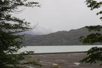 Grey Gletscher