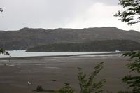 Grey Gletscher