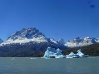 Grey Gletscher