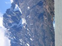 Grey Gletscher