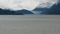 Grey-Gletscher