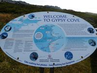 Gypsy Cove
