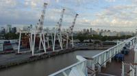 Hafen Buenos Aires