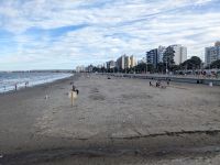 Hafen Puerto Madryn