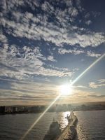 Hafen Puerto Madryn
