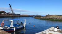 Hafen, Hanga Roa, Osterinsel