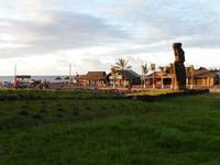 Hanga Roa
