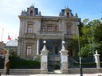 Haus von Sara Braun