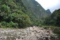 Heiliges Tal - Peru