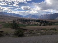 Heilliges Tal