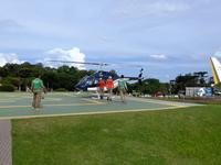 Helikopterplatz