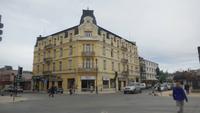 Herrenhaus in Punta Arenas