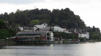 Hotel Cabana del Lago, Puerto Varas