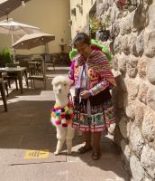 Hotel Cusco