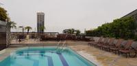 Hotel Merlin Copacabana - Rio Janeiro