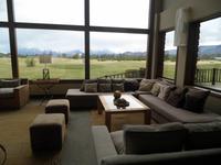 Hotel im Nationalpark del Paine