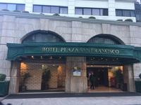 Hotel in Santiago