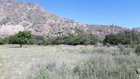 Humahuaca-Schlucht - Fahrt von Purmamarca nach San Salvador de Jujuy...