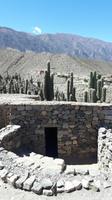 Humahuaca-Schlucht - Pucará de Tilcara