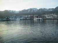 IMG 9462 Auslaufen aus Ushuaia