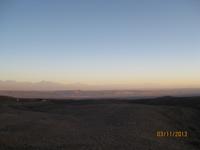 IMG_3983 Sonnenuntergang in der Atacama Wüste