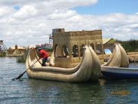 IMG_4271 Zu Besuch auf den Uros Inseln