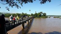 Iguazú-Nationalpark (Argentinien)