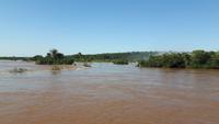 Iguazú-Nationalpark (Argentinien)
