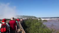 Iguazú-Nationalpark (Argentinien)