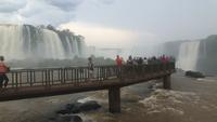 Iguazú-Nationalpark (Brasilien)