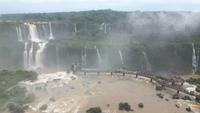 Iguazú-Nationalpark (Brasilien)