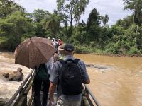 Iguazu 