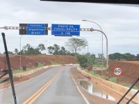 Iguazu 
