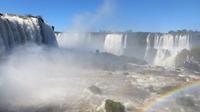 Iguazu Brasilien (14)